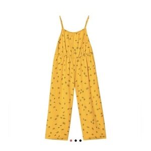 Bobo Choses Floral Romper